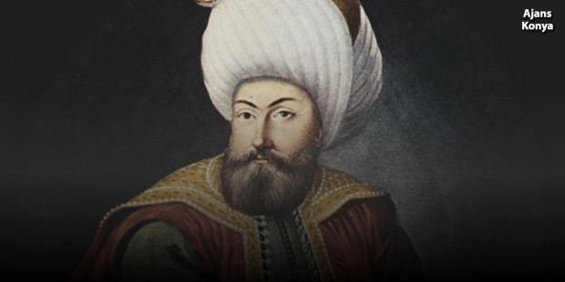 Osmanli Nin Kurucusu Osman Bey Gazi Kimdir Osman Bey In Esi Bala Hatun Kimdir